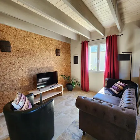 Le Clos Belette - 4 Pers Avec Piscine Holiday home *